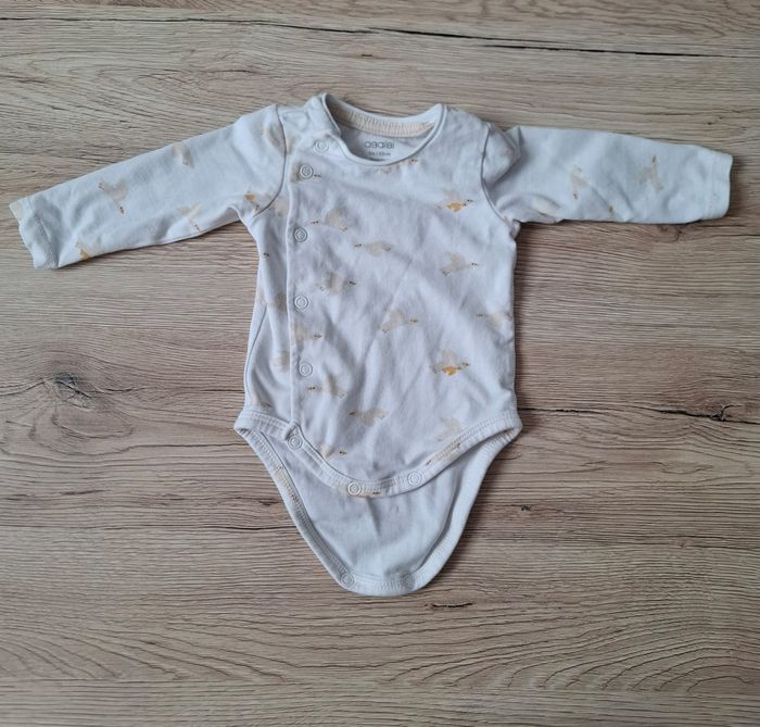 Ensemble Okaïdi 1 mois - photo numéro 3