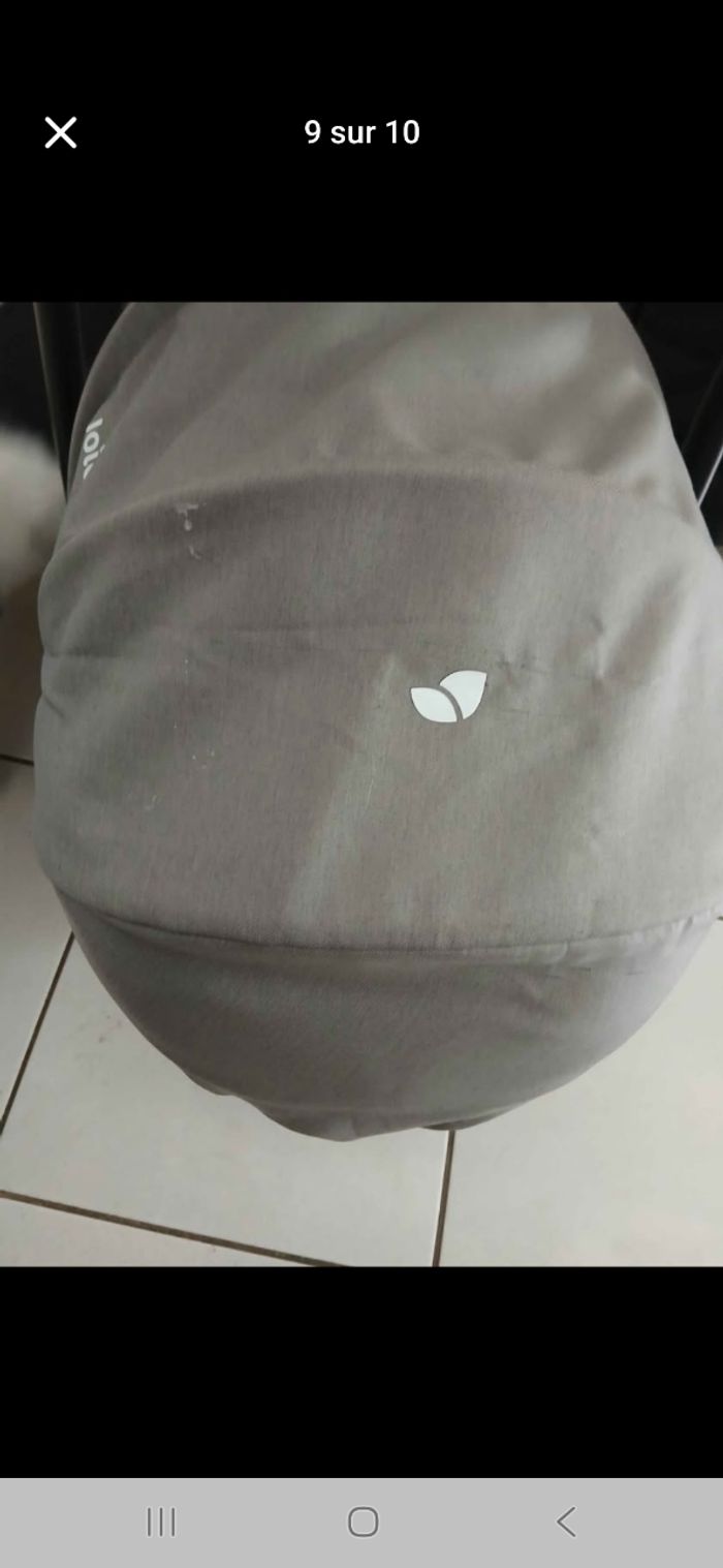 Cosy joie - photo numéro 3