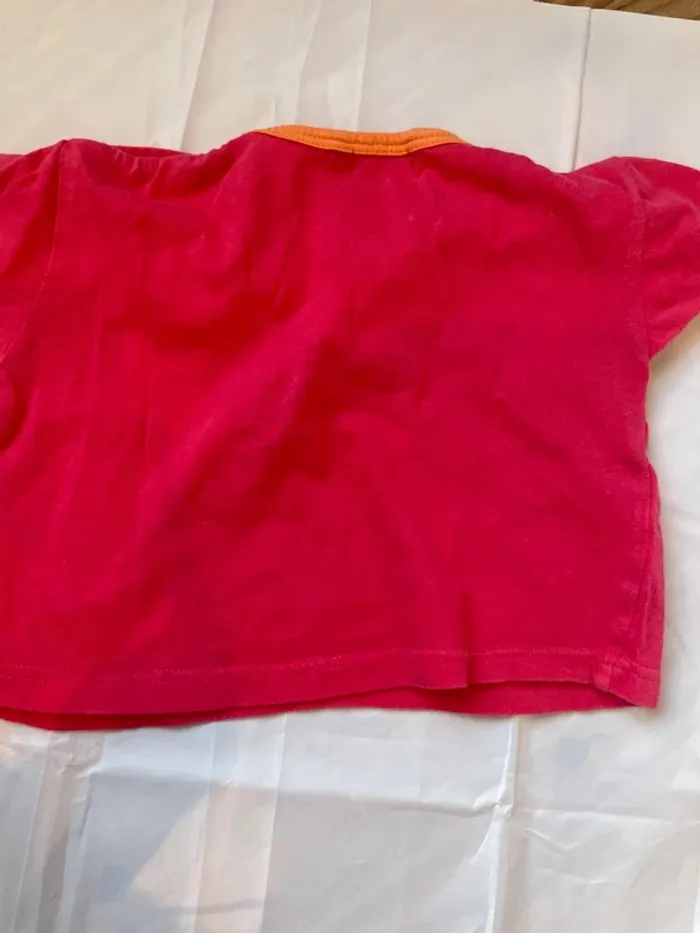 T shirt - photo numéro 4