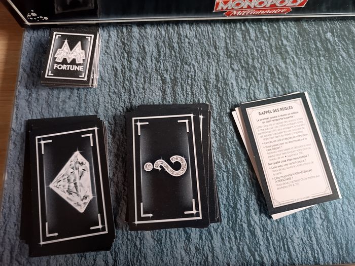 Monopoly millionnaire - photo numéro 4