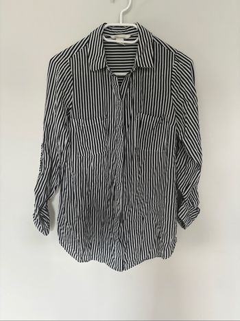 Chemise