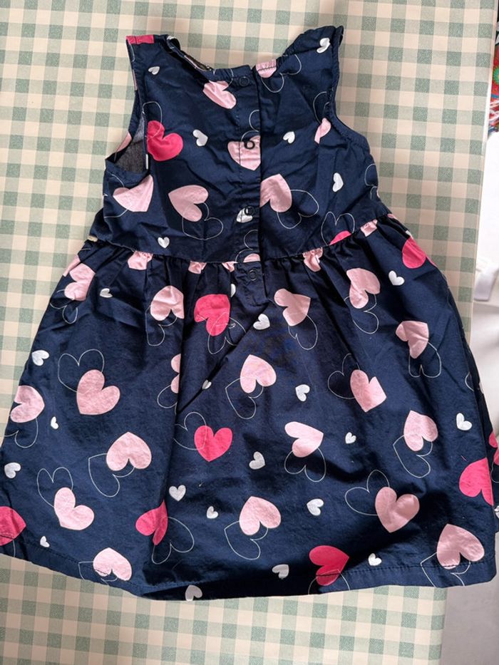 Robe enfant Inextenso 92 cm - photo numéro 2