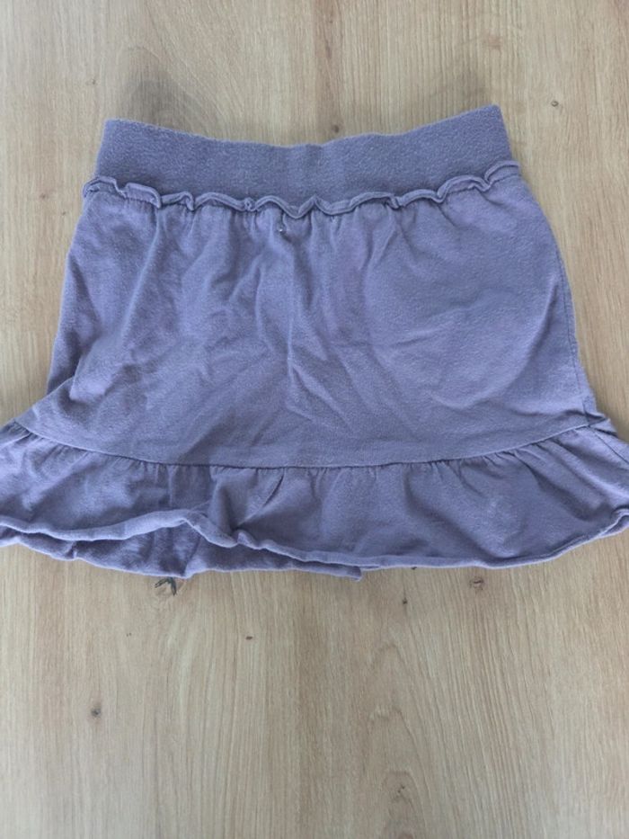 Jupe in extenso 2 ans - photo numéro 3
