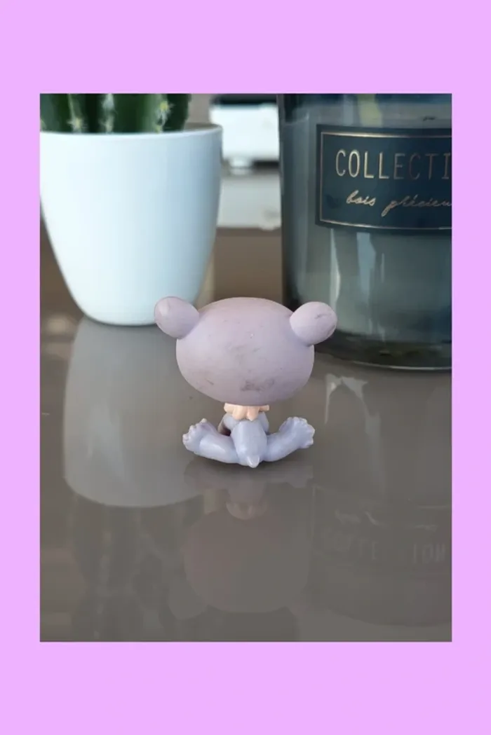Littlest Pet Shop #833 - photo numéro 2