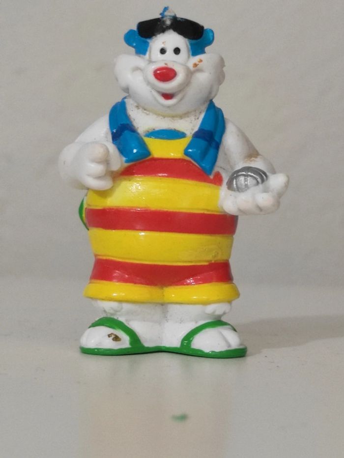 Figurine flunchy 1997