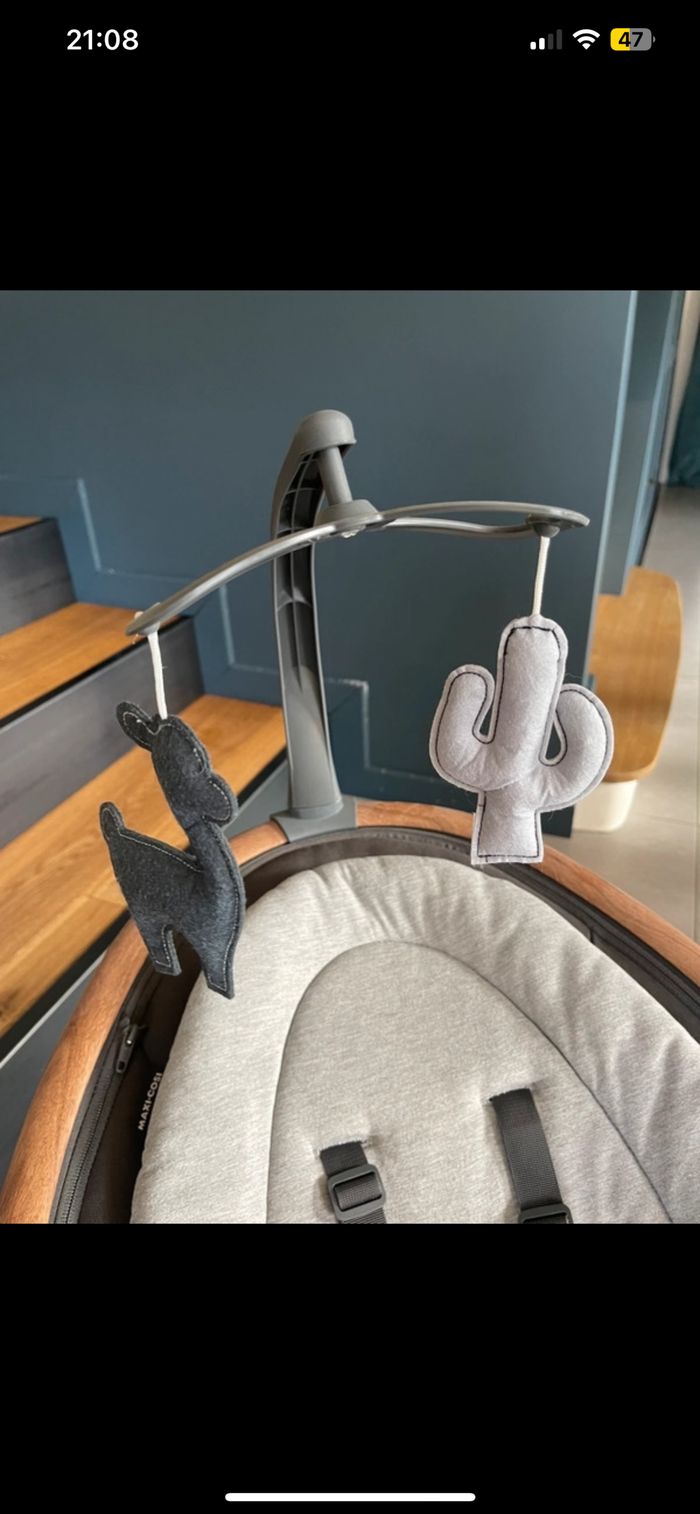 Transat balancelle - photo numéro 5