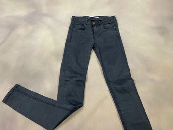 Jean’s ZARA neuf marine Skinny xxs ado
