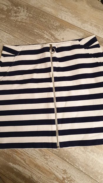 Jupe neuve #orianabl36