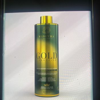 lissage  wideyma gold 1 L
