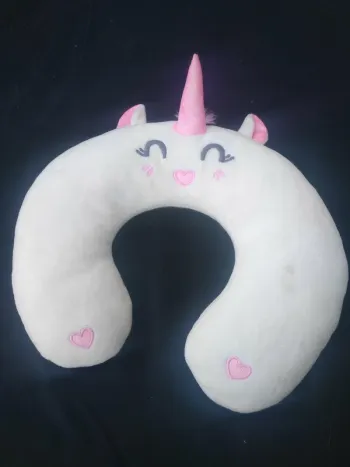 Repose Tête  Licorne