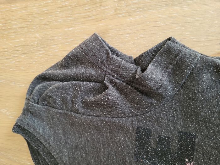 T-shirt manches courtes - photo numéro 4