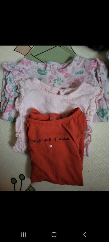 T-shirts
