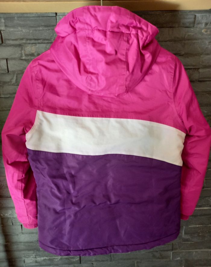 Anorak de ski 🎿 - photo numéro 6