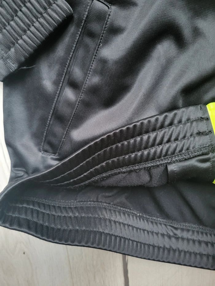 Veste garçon lotto 12ans neuve - photo numéro 3