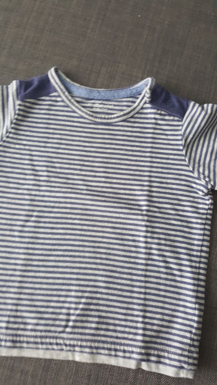 Tee-shirt - photo numéro 2