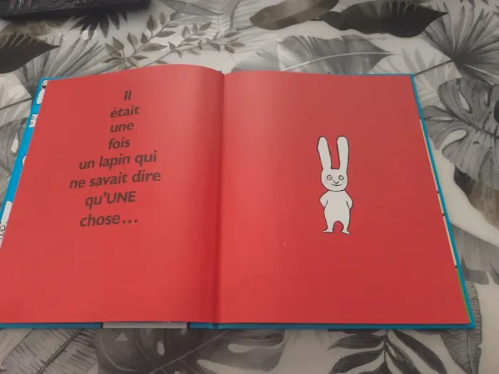 Album école des loisirs caca boudin - photo numéro 2