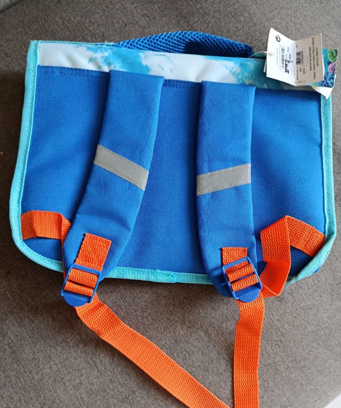 Sac d'école Némo enfant - photo numéro 2