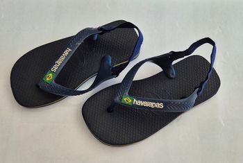 Tong Havaianas Taille 25/26