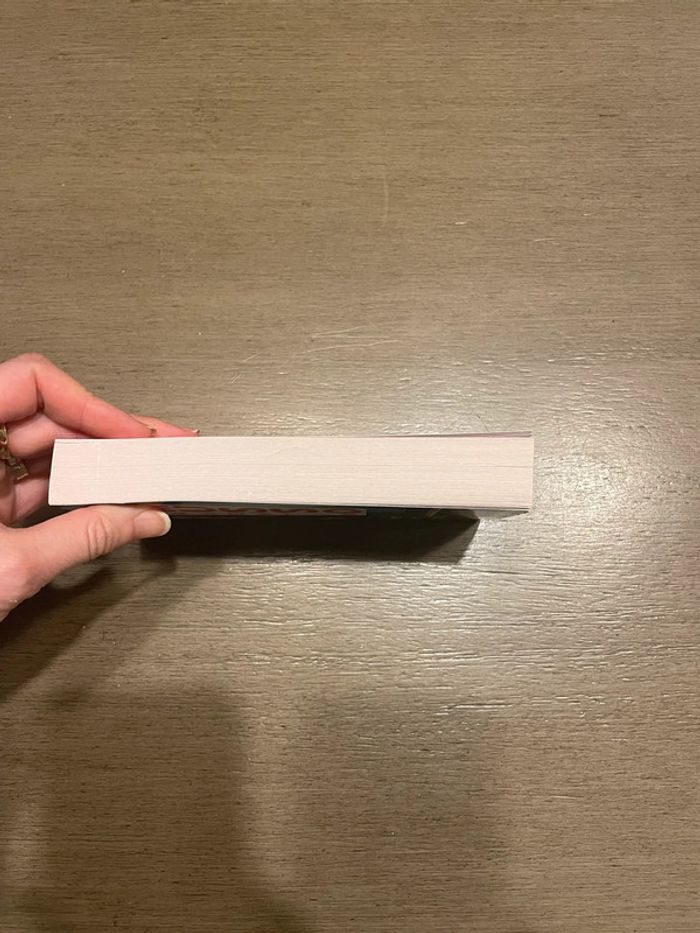 Livre Valentin Musso - photo numéro 4