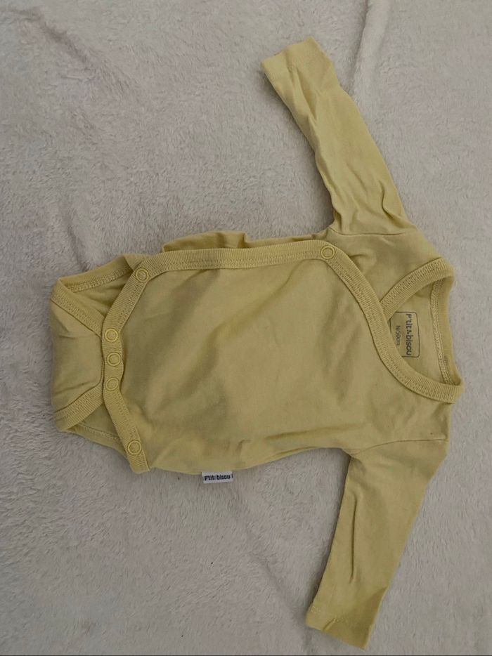 Lot prema et naissance - photo numéro 5