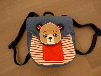 Petit sac à dos enfant