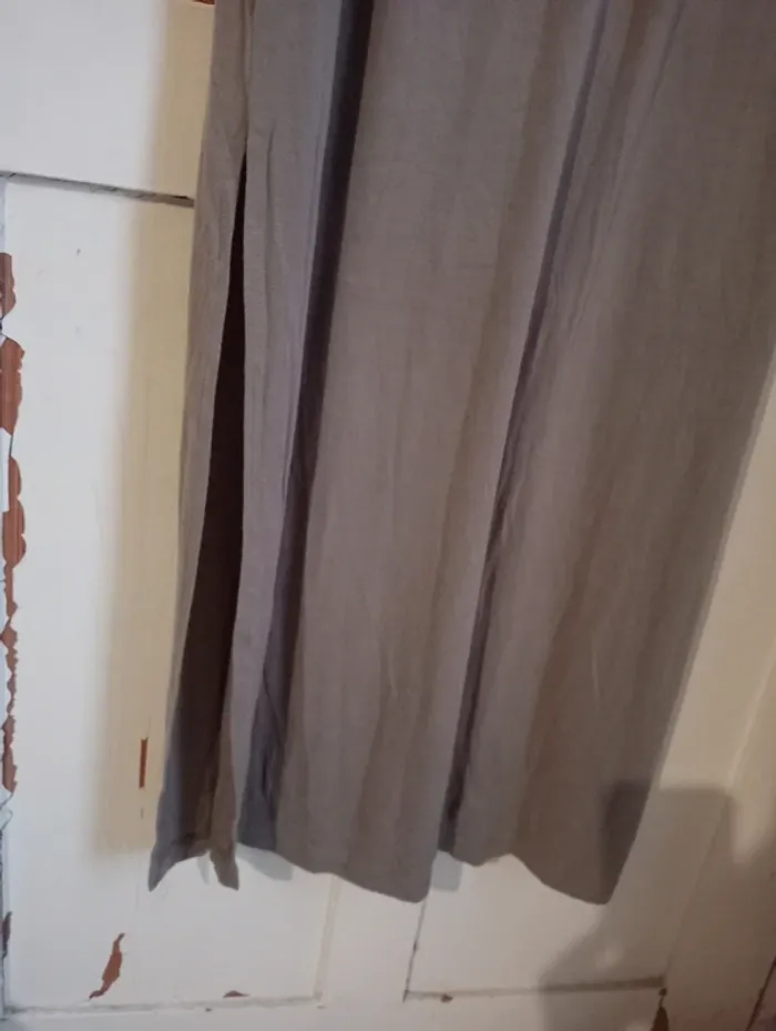 Robe longue femme - photo numéro 5