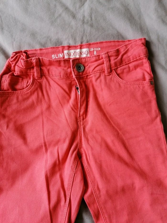 Pantalon - photo numéro 4