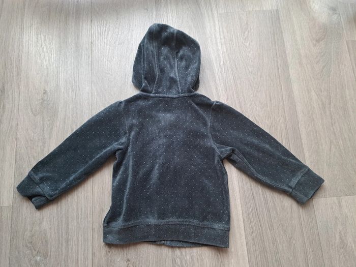 Ensemble velours - photo numéro 2