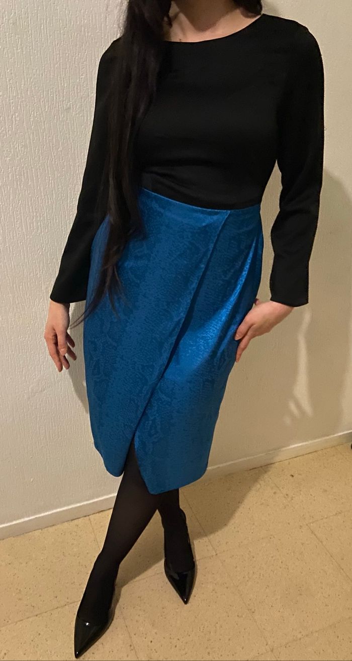 Robe de soirée Closet