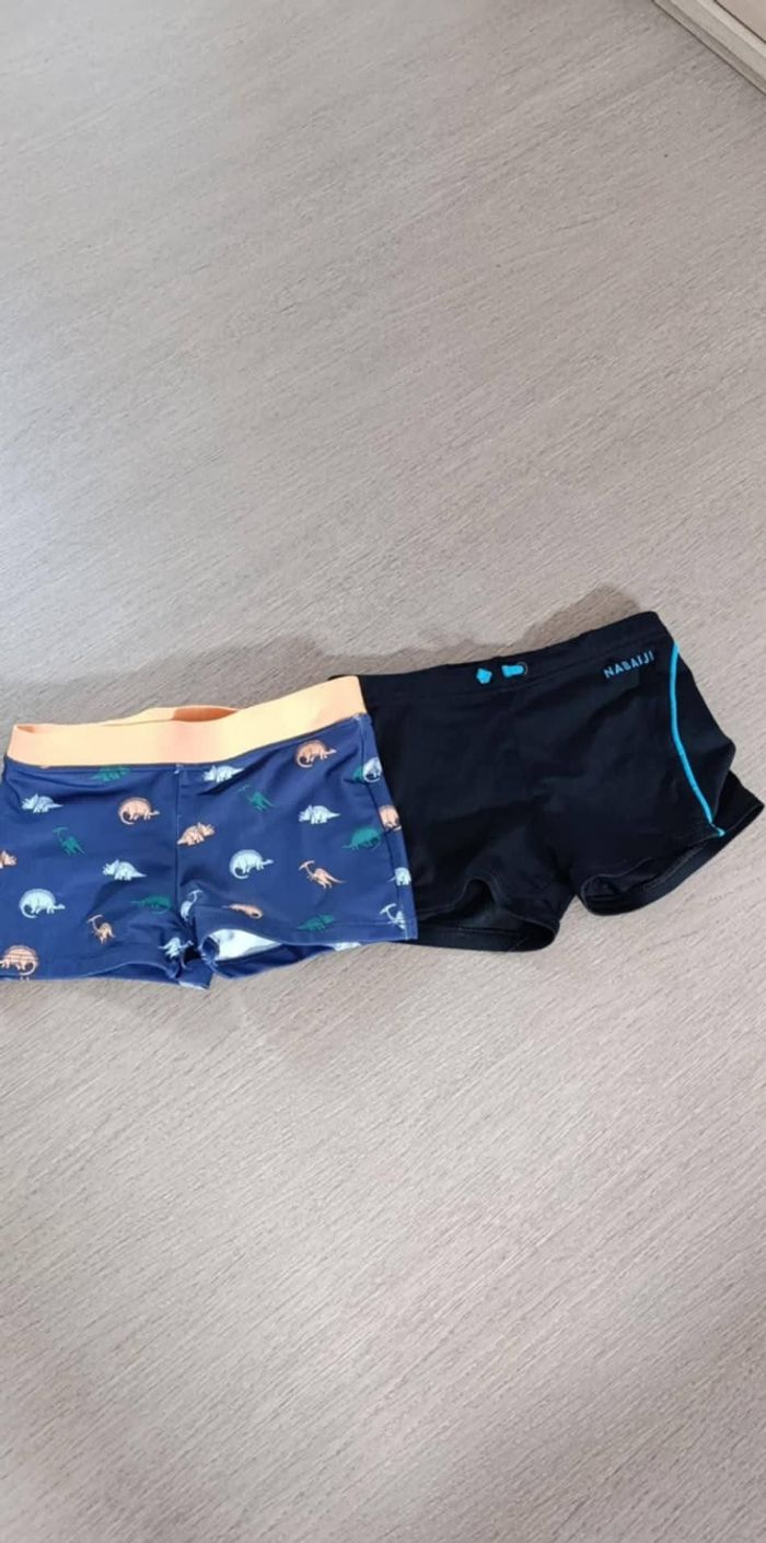 Lot vêtements garçon - photo numéro 3