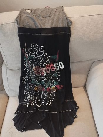 Robe d'été SOGGO