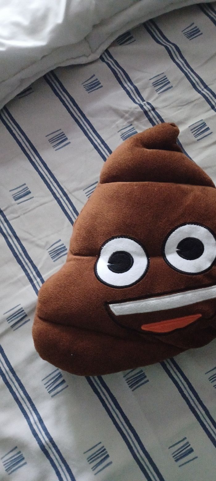Très jolie petite peluche - photo numéro 2