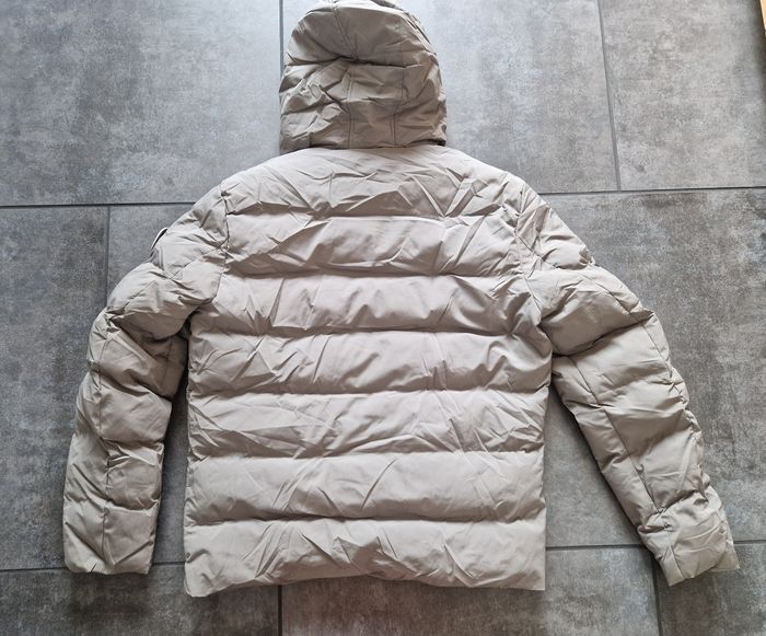 DOUDOUNE TED LAPIDUS TAILLE XXL SUR L'ÉTIQUETTE MAIS TAILLE PLUTÔT XL NEUF - photo numéro 5