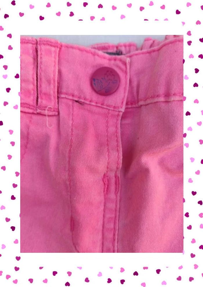 Jeans 9 mois Orchestra - photo numéro 2