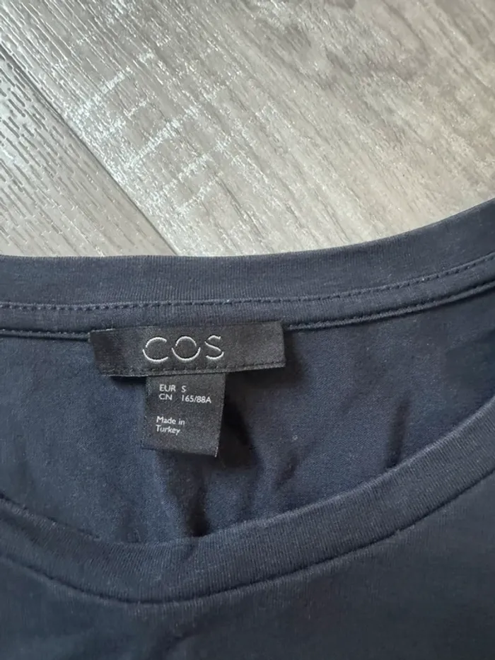 Robe cos - photo numéro 5
