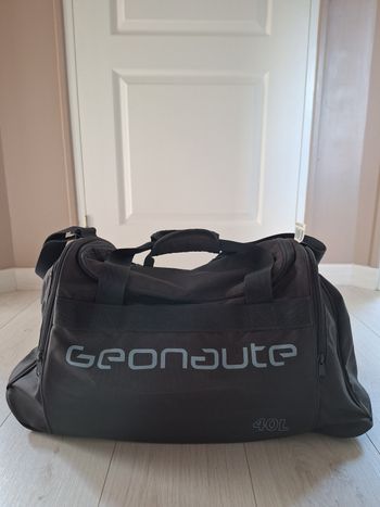 Sac de sport