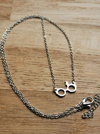 Collier Harry Potter