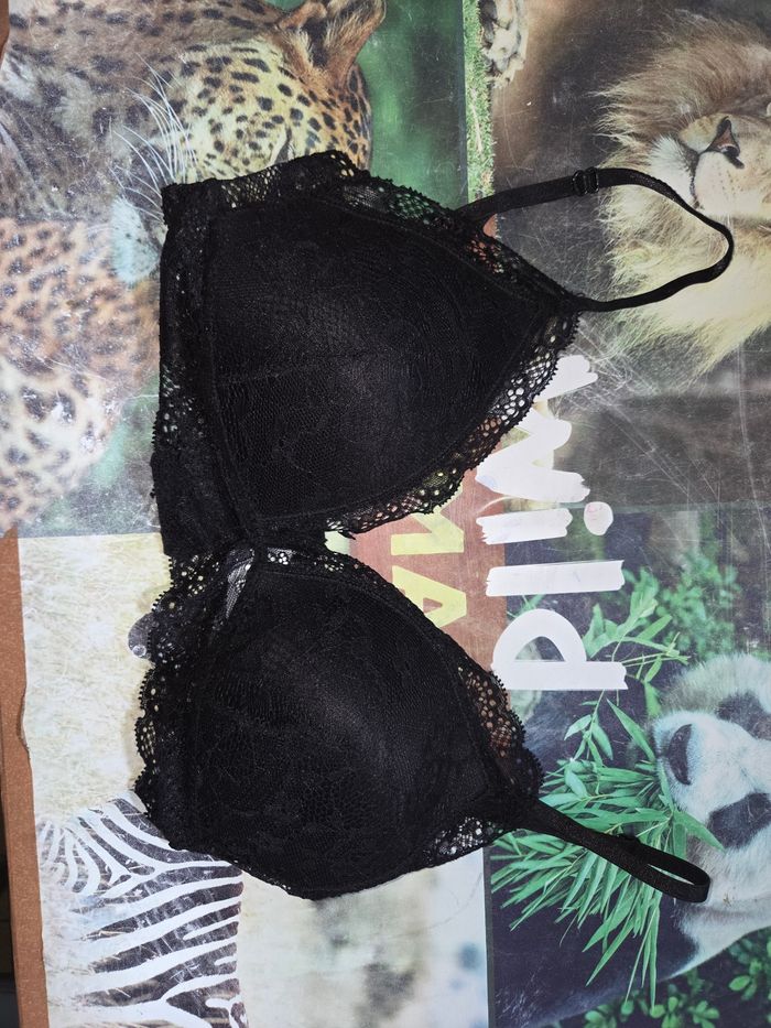 Soutien gorge L/XL