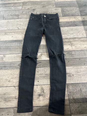 Jeans léger