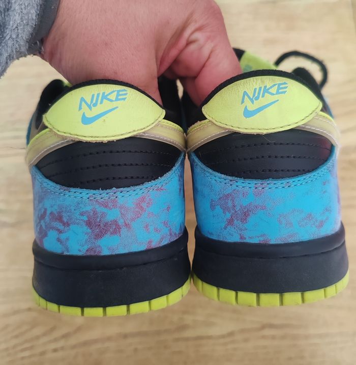 Nike dunk low - photo numéro 2