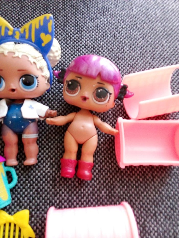 Lol surprise - photo numéro 6