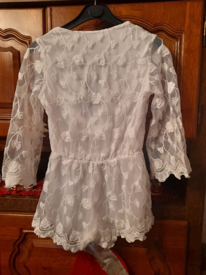 Combi short - photo numéro 2