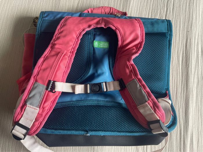 Cartable - photo numéro 2