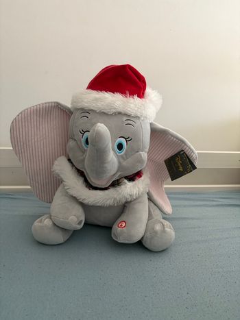 Peluche Dumbo