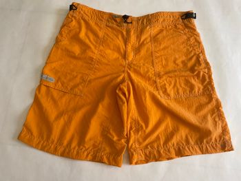 Short bain Columbia 