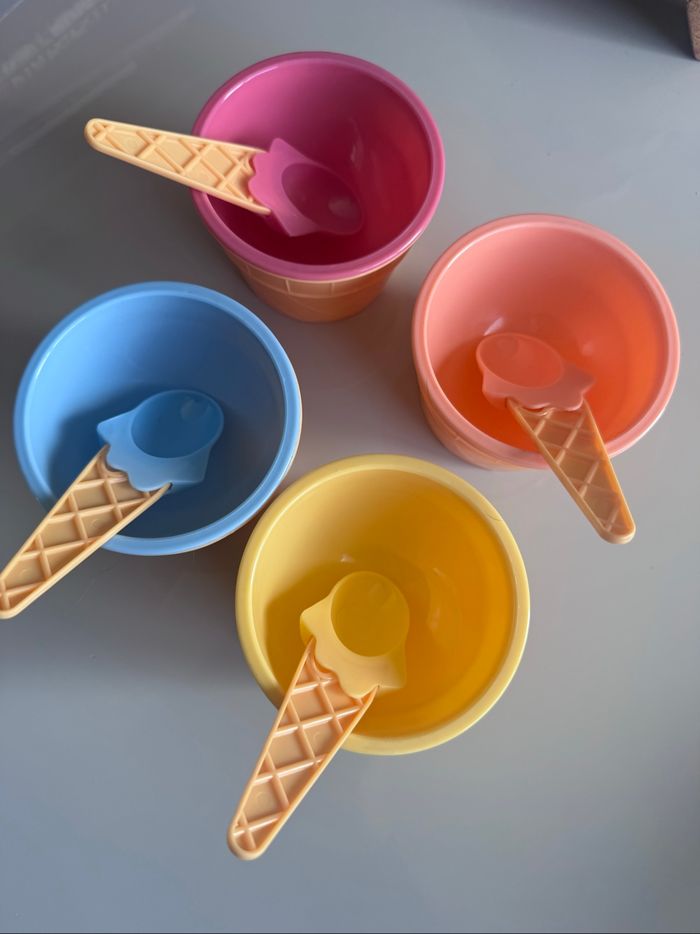 Pot glace - photo numéro 3