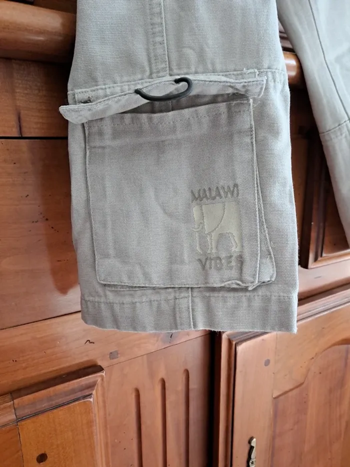 Pantalon - photo numéro 10