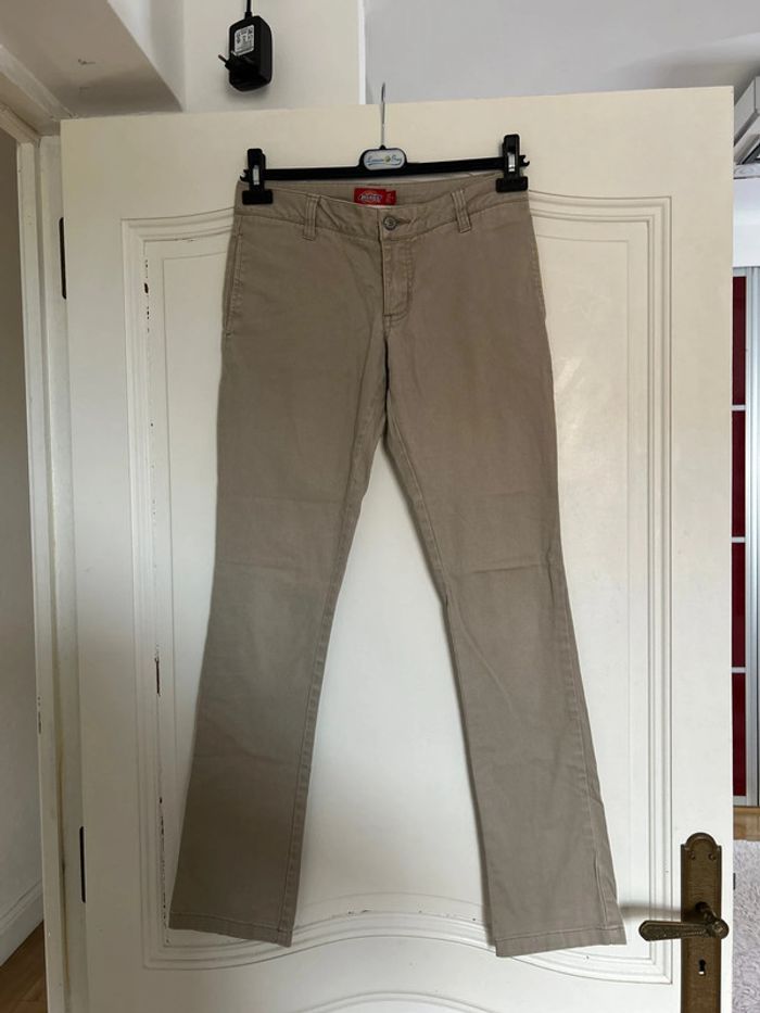 Jean Dickies - photo numéro 2