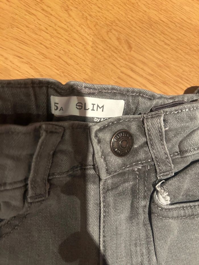 Short - photo numéro 3