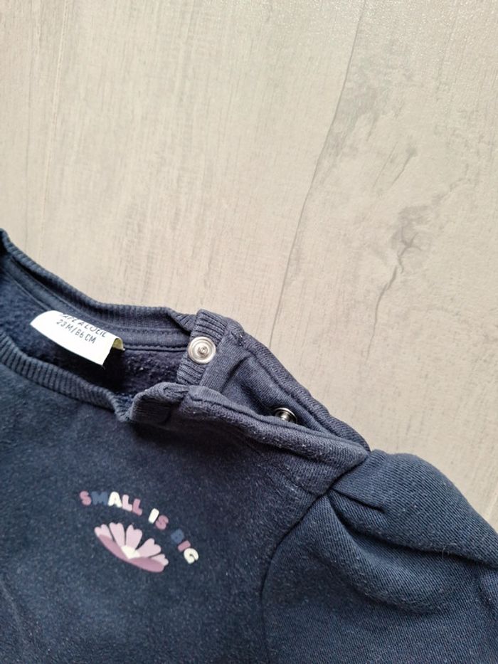 Pull sweat - photo numéro 5